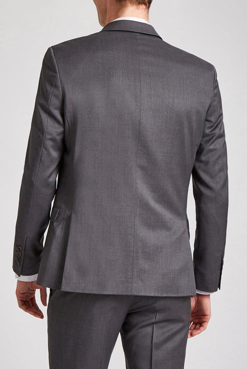 FINLAY PREMIUM BLUE TWILL SLIM